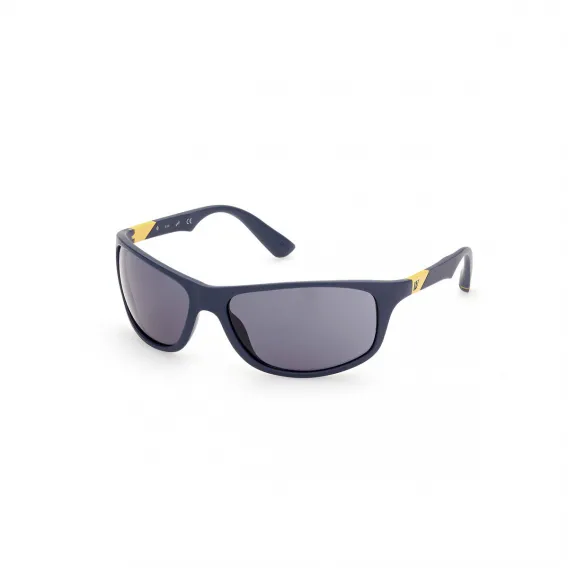 Web eyewear Herrensonnenbrille WEB EYEWEAR WE0294-6492V  64 mm UV400