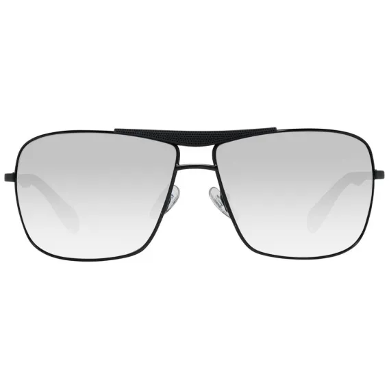 Web eyewear Sonnenbrille Herren WEB EYEWEAR WE0295-6201B UV400