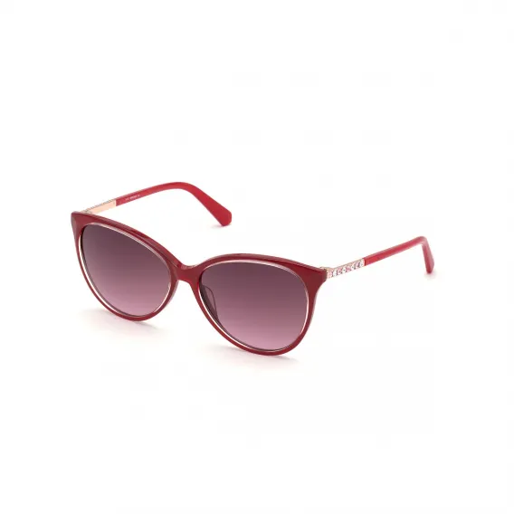 Swarovski Sonnenbrille Damensonnenbrille SK0309-5869T  58 mm UV400