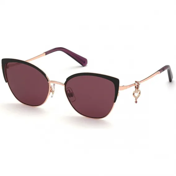 Swarovski Damensonnenbrille SK0318 5401Z UV400
