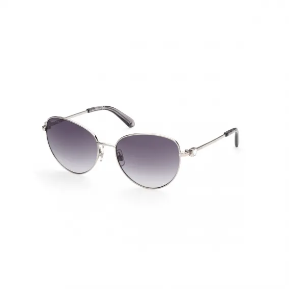 Swarovski Sonnenbrille Damensonnenbrille SK0330-5716B  57 mm UV400