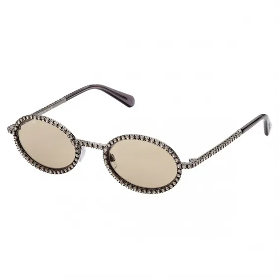 Swarovski Damensonnenbrille SK0340-4908E  49 mm UV400