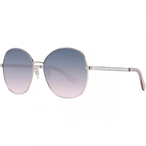 Swarovski Damensonnenbrille SK0368-F 60028 UV400