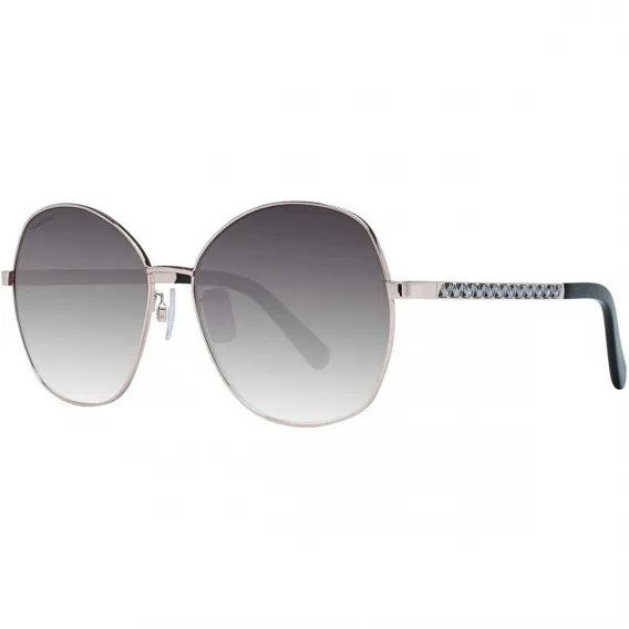 Swarovski Damensonnenbrille SK0368-F 6028B UV400