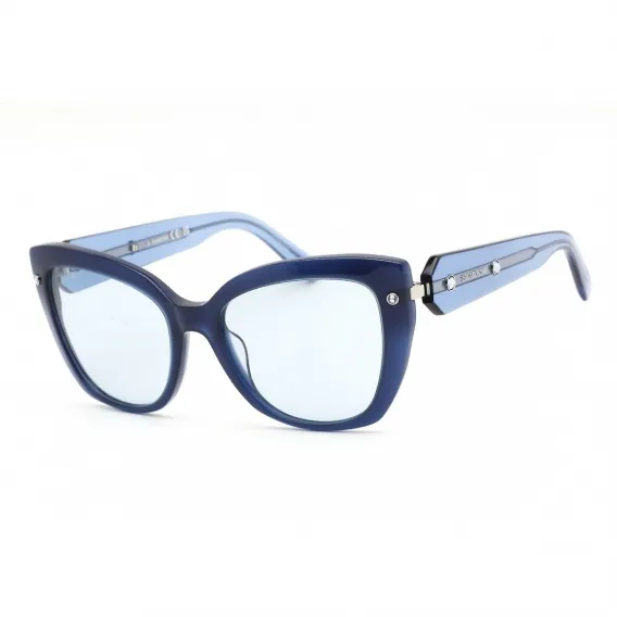 Swarovski Damensonnenbrille SK0391-5490V  54 mm UV400
