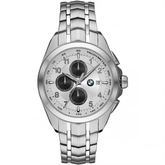 Bmw Armbanduhr Herrenuhr BMW8004