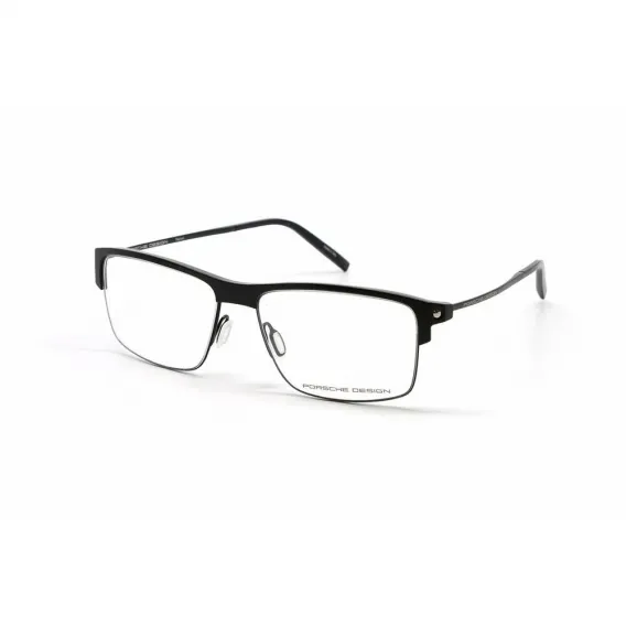 Porsche Brillenfassung P8361-A Schwarz Brillengestell