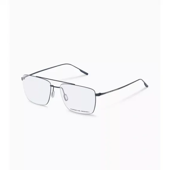 Porsche Brillenfassung P8381-D Grau Brillengestell