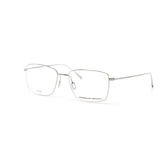 Porsche Brillenfassung P8382-C Grau Brillengestell