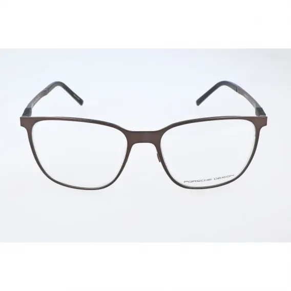 Porsche Brillenfassung Design P8275-C  55 mm Brille ohne Sehstrke Brillengestell