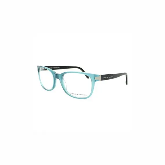 Porsche Brillenfassung P8250-C Blau ( 53 mm) Brillengestell
