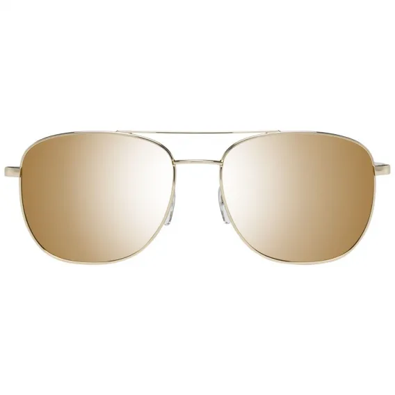 Benetton Sonnenbrille Herren Damen Unisex BE7012 55400