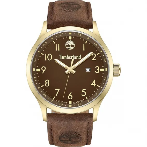 Timberland Armbanduhr Herrenuhr TDWGB0010104