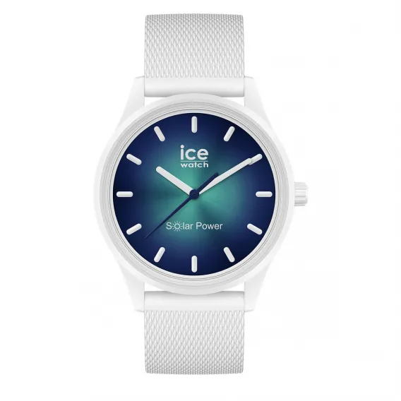 Ice Unisex-Uhr IW019028  40 mm Silikon Armbanduhr