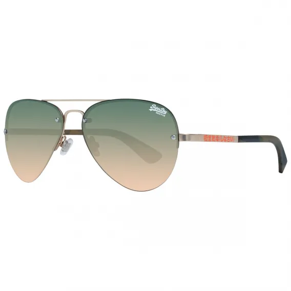 Superdry Sonnenbrille Herren Damen Unisex SDS Yatomi 59001