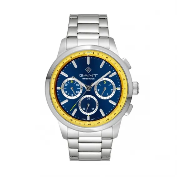 Gant Herrenuhr G15401 Armbanduhr