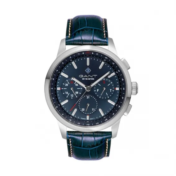 Gant Herrenuhr G154003 Armbanduhr