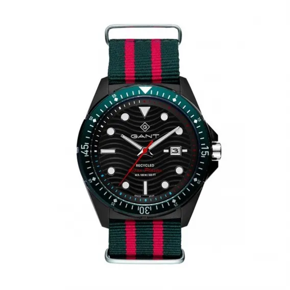 Gant Herrenuhr G162002 Armbanduhr