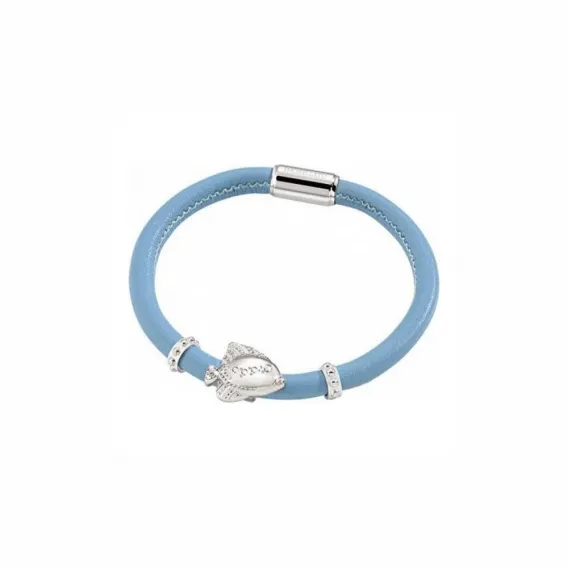 Amen Morellato Damen-Armband mit Glasen SADZ06 (19,5 cm)
