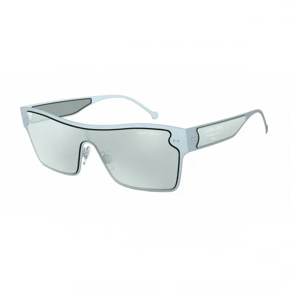 Herrensonnenbrille AR6088-32659C UV400