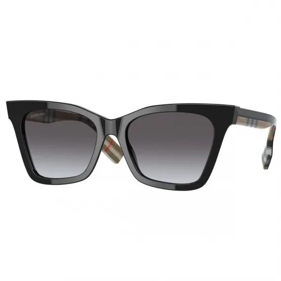 Burberry Damensonnenbrille ELSA BE 4346 UV400