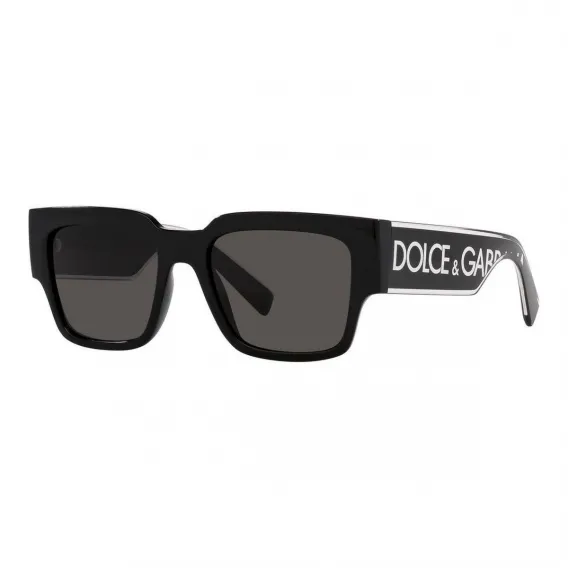 Dolce & gabbana Damensonnenbrille Dolce & Gabbana DG 6184 UV400