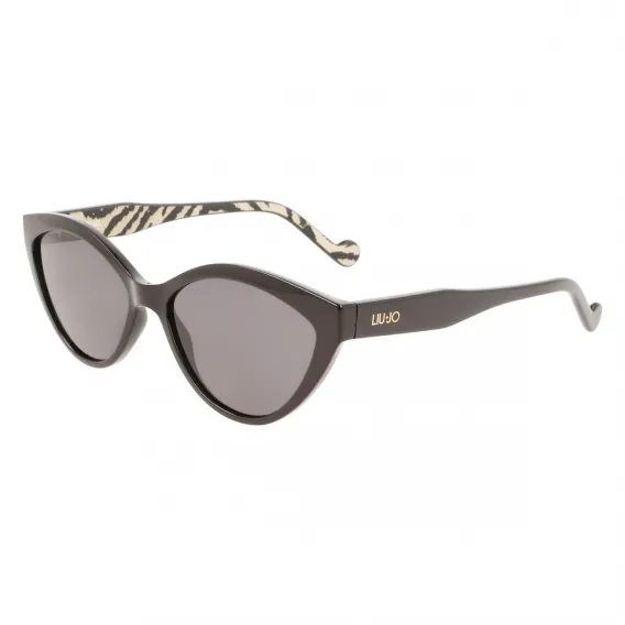 Damensonnenbrille LiuJo LJ761S-001  56 mm UV400