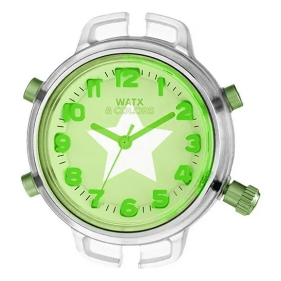 Watx & colors Damenuhr Watx & Colors RWA1585 Armbanduhr