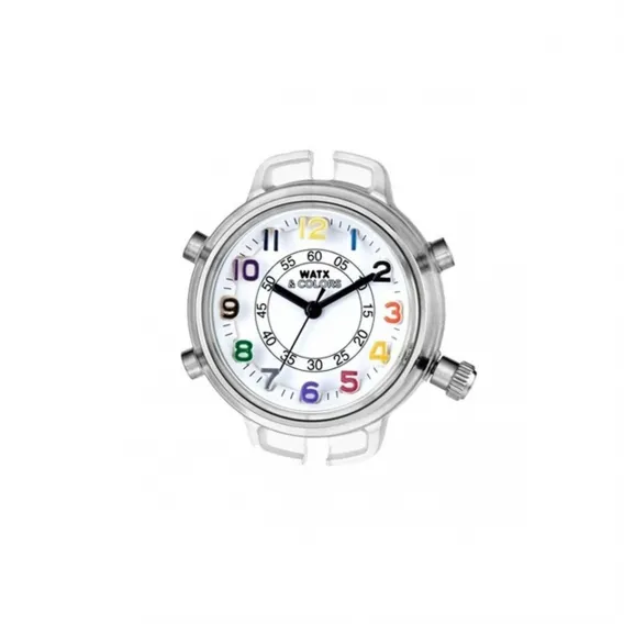 Watx & colors Herrenuhr Watx & Colors RWA1552R Armbanduhr