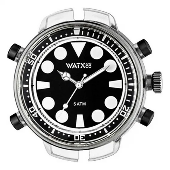 Watx & colors Unisex-Uhr Watx & Colors RWA5700  40 mm Armbanduhr