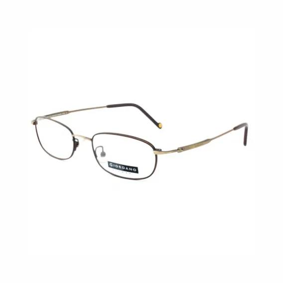 Brillenfassung GA0322-41-140 Braun  49 mm Brillengestell