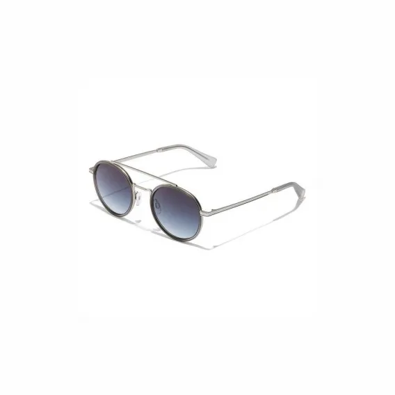 Hawkers Sonnenbrille Unisex Herren Damen Gen Grau UV400