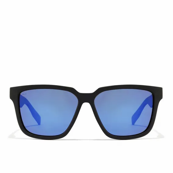 Hawkers Sonnenbrille Unisex Herren Damen Motion Blau Polarisiert  58 mm UV400