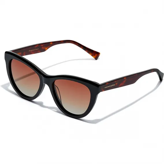 Hawkers Sonnenbrille Herren Damen Unisex Nolita Eco  53 mm UV400