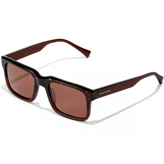 Hawkers Sonnenbrille Herren Damen Unisex Inwood  54 mm UV400