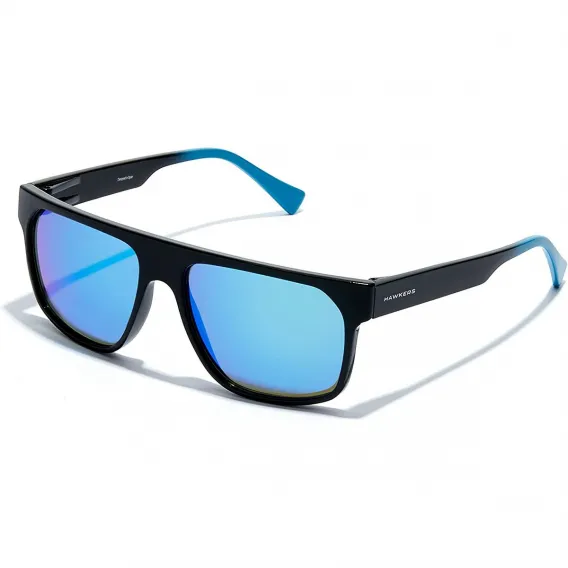 Hawkers Sonnenbrille Herren Damen Unisex Cheedo  58 mm UV400