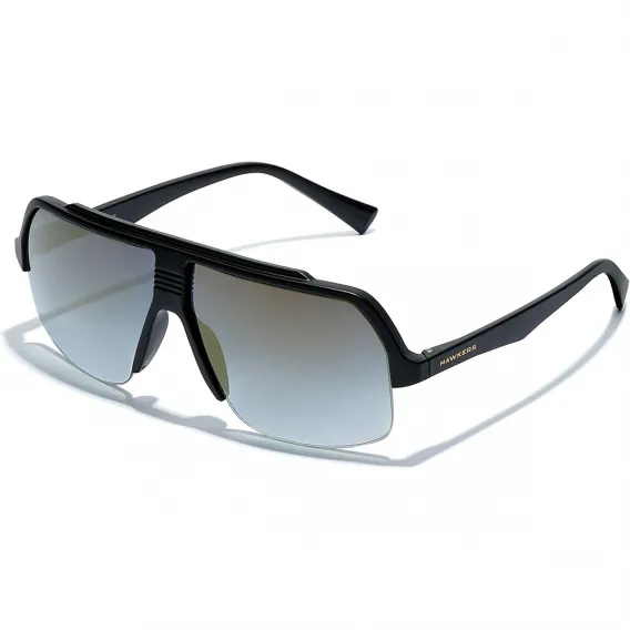 Hawkers Sonnenbrille Herren Damen Unisex Bave  62 mm UV400