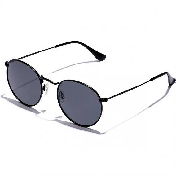 Hawkers Sonnenbrille Herren Damen Unisex Moma Midtown Polarisiert  49 mm UV400
