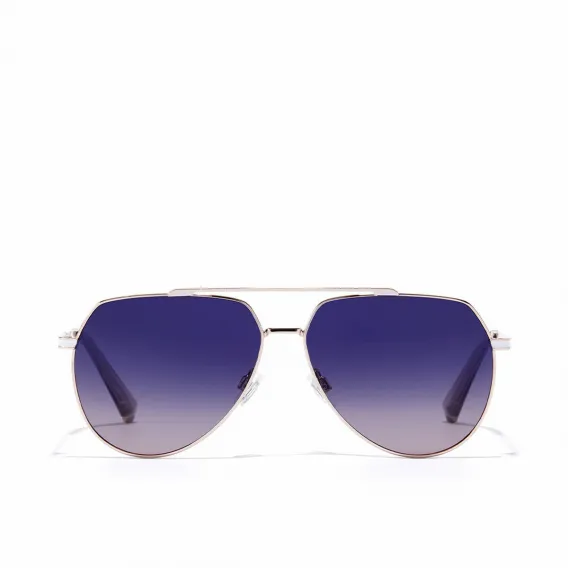 Hawkers polarisierte Sonnenbrillen Shadow Blau  60 mm UV400