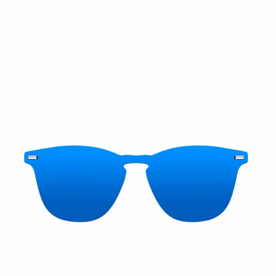 Northweek Sonnenbrille Herren Damen Unisex Pol Espargar Blau  45 mm UV400