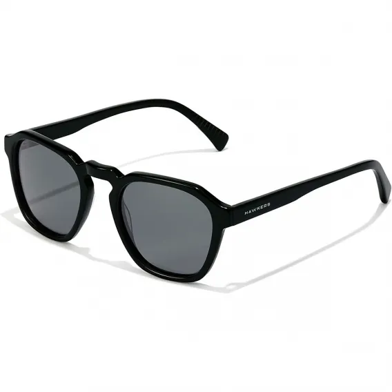 Hawkers Sonnenbrille Herren Damen Unisex Backjack Polarisiert  50 mm UV400