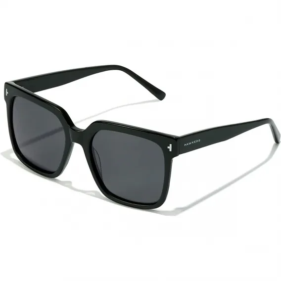 Hawkers Sonnenbrille Herren Damen Unisex Euphoria Polarisiert  55 mm UV400