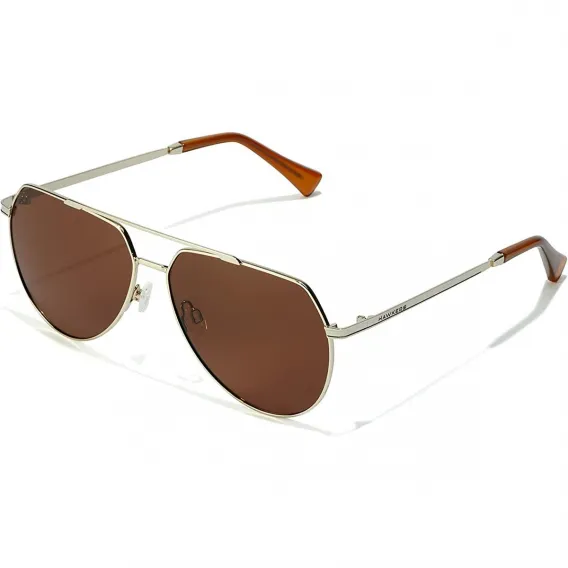 Hawkers Sonnenbrille Herren Damen Unisex Shadow  60 mm Polarisiert UV400