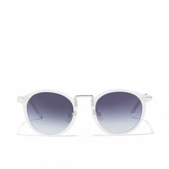 Sonnenbrille Herren Damen Unisex Hawkers Pierre Gasly Durchsichtig  50 mm UV400