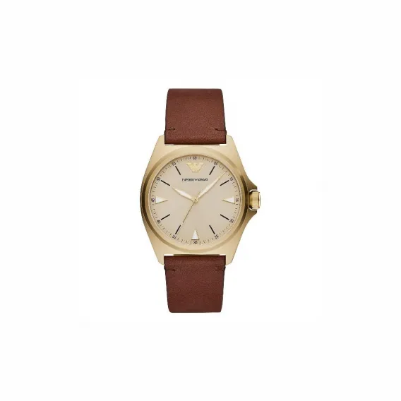 Armani Herrenuhr AR11331 ( 34 mm) Armbanduhr Uhr