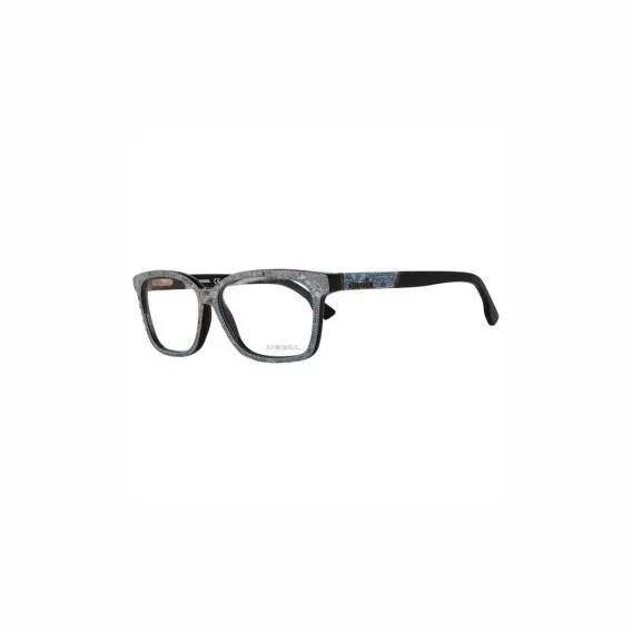 Diesel Brillenfassung DL5137-092-55 Brillengestell