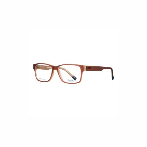 Gant Brillenfassung G3005-MBRN-55 ( 55 mm) Brillengestell