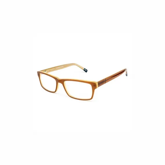 Gant Brillenfassung G3017-MBRN-53 ( 53 mm) Brillengestell