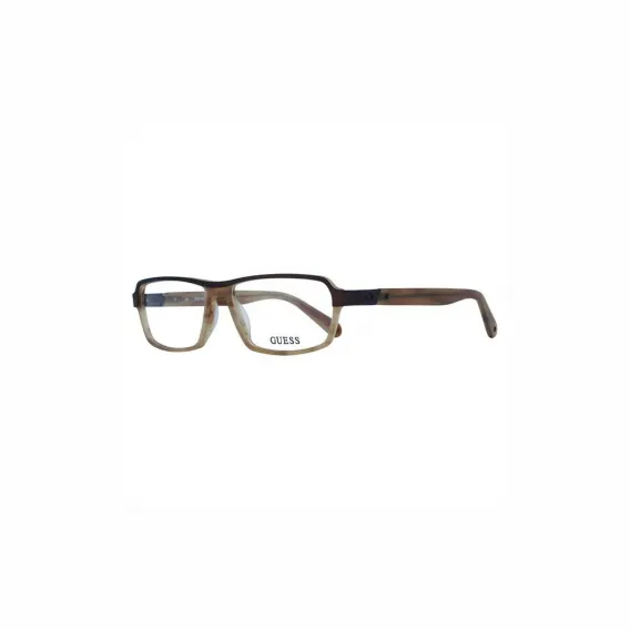 Guess Brillenfassung GU1790-BRN-55 Brillengestell