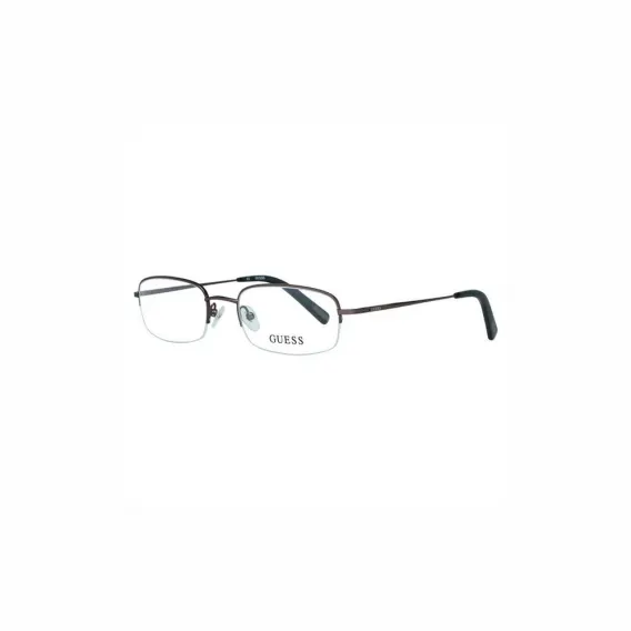 Guess Brillenfassung GU1808-GUN-50 Brillengestell